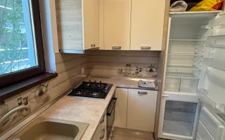 INCHIRIERE Apartament cu 3 camere in zona Aviatiei - Poză 15