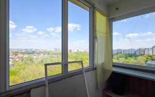 Apartament 4 camere, 2 băi, 2 balcoane, bloc reabilitat - Poză 14