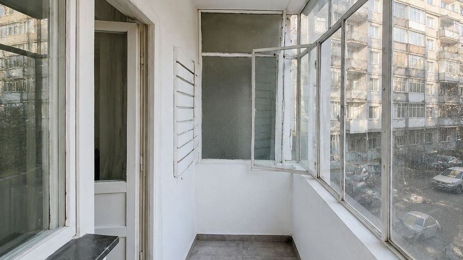 Apartament decomandat cu 3 camere și 2 băi, zona Complex Studențesc - Poză 8