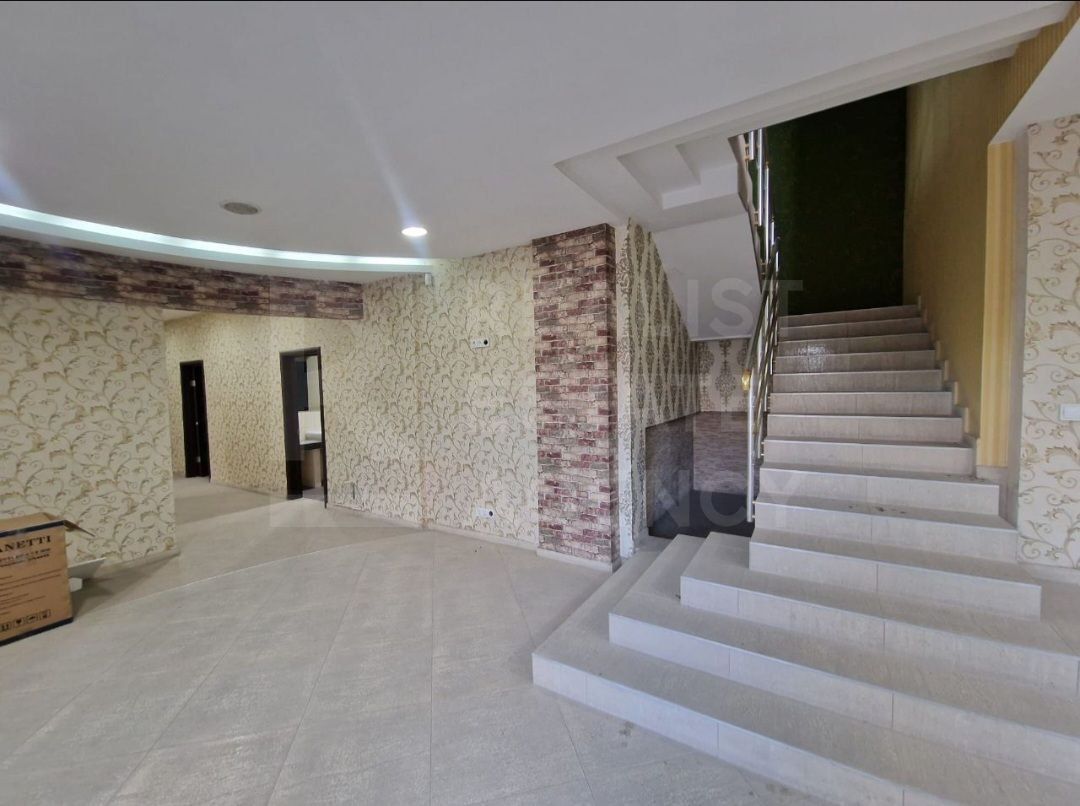 Chirie, spațiu industrial, 1.755 mp, str. Salcâmilor, Botanica - Poză 5