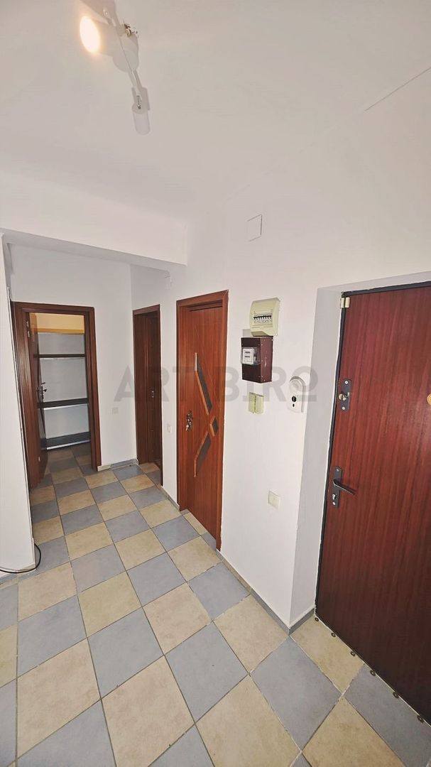 Zero comision, 60mp parter inferior Dorobanti - Roma - Poză 9