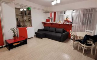 Apartament 3 camere zona Piața Nicolina - 450 euro - Poză 1