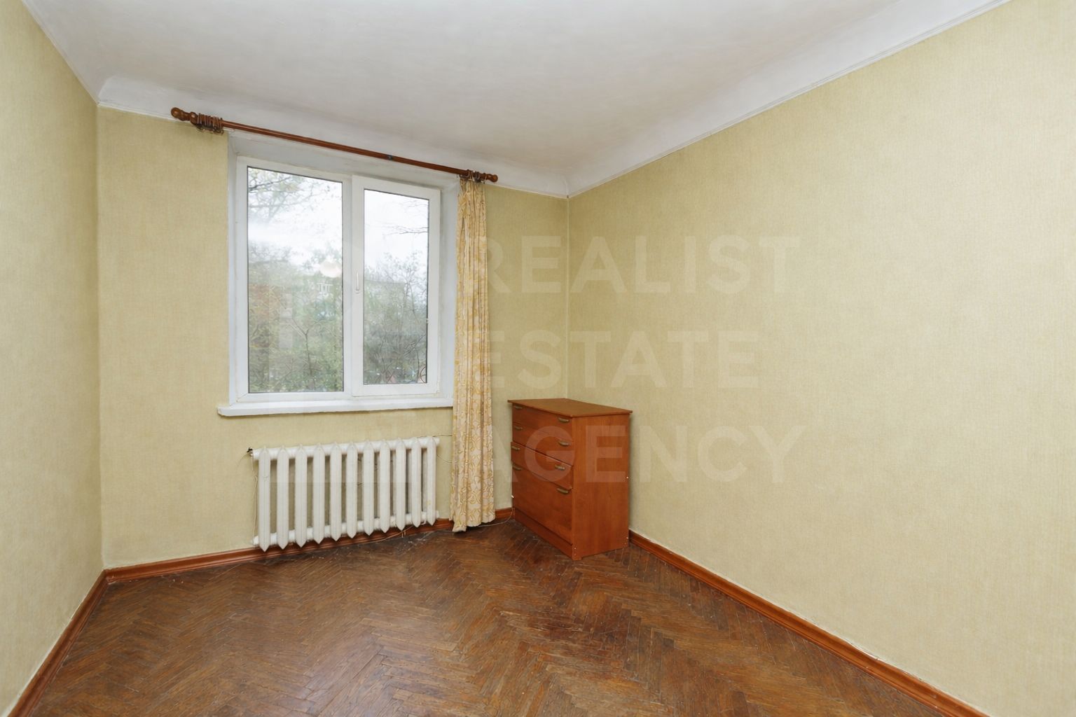 Vânzare, apartament, 3 camere, strada George Cosbuc, Centru. - Poză 3