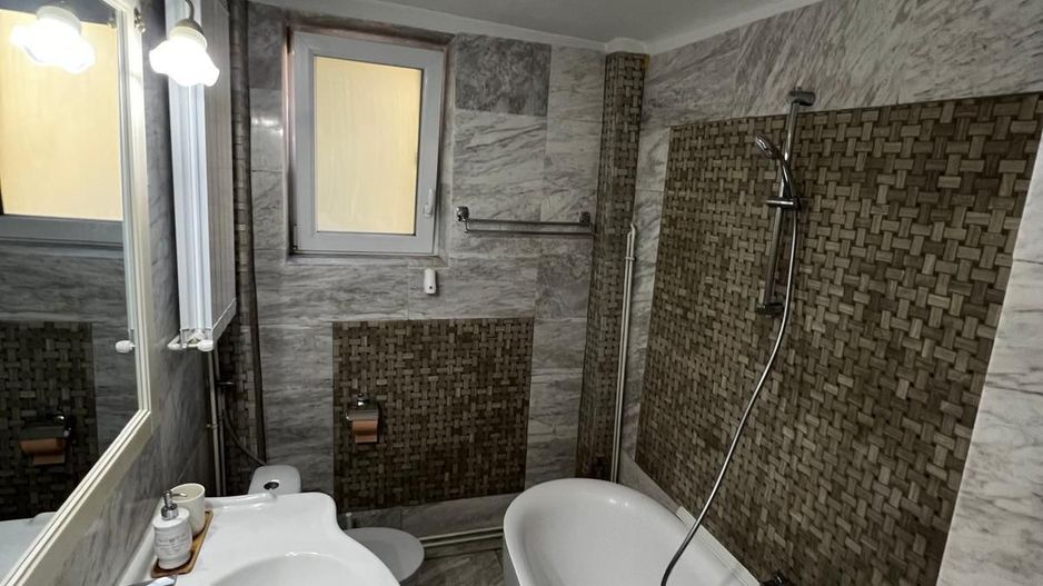 AP. 2 CAMERE FLOREASCA, LOC PARCARE, CENTRALA, BLOC REABILITAT - Poză 16