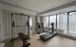 Penthouse superb - Erou Iancu Nicolae - vedere către pădure - Poză 18