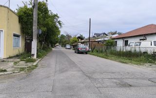 EFORIE NORD (COD03) - Casa din caramida si teren generos ! - Poză 16