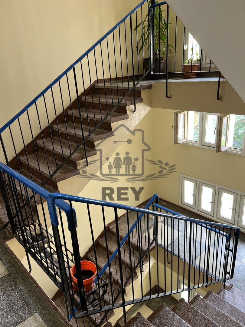 Apartament 2 camere zona M.Viteazul | Rahovei | Ale. Infanteriștilor - Poză 26