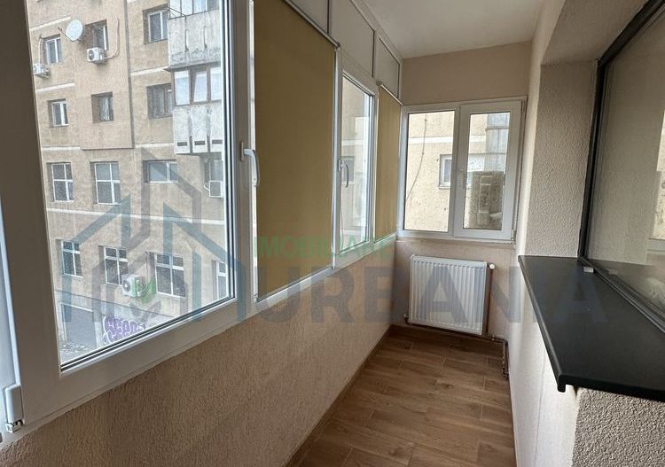 Spațiu comercial/birou ultracentral – Piața Unirii, Bloc Tarom – 50 mp – Parcare cu barieră - Poză 4