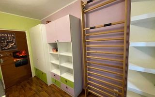 AP. 2 CAMERE 1 DECEMBRIE,  BUCATARIE INCHISA, LOC DE PARCARE, MOBILAT - Poză 5