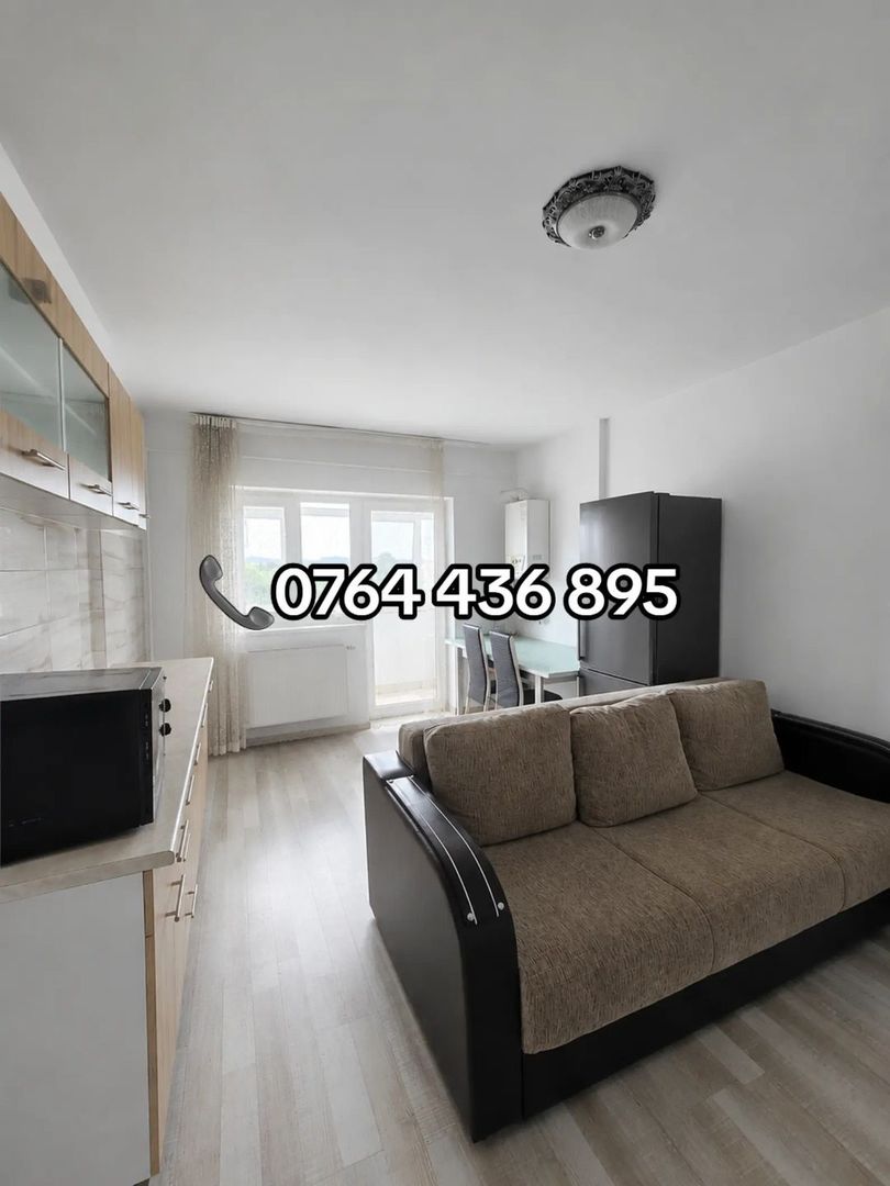 Apartament Polygon Residence, 1 Mai - Poză 7