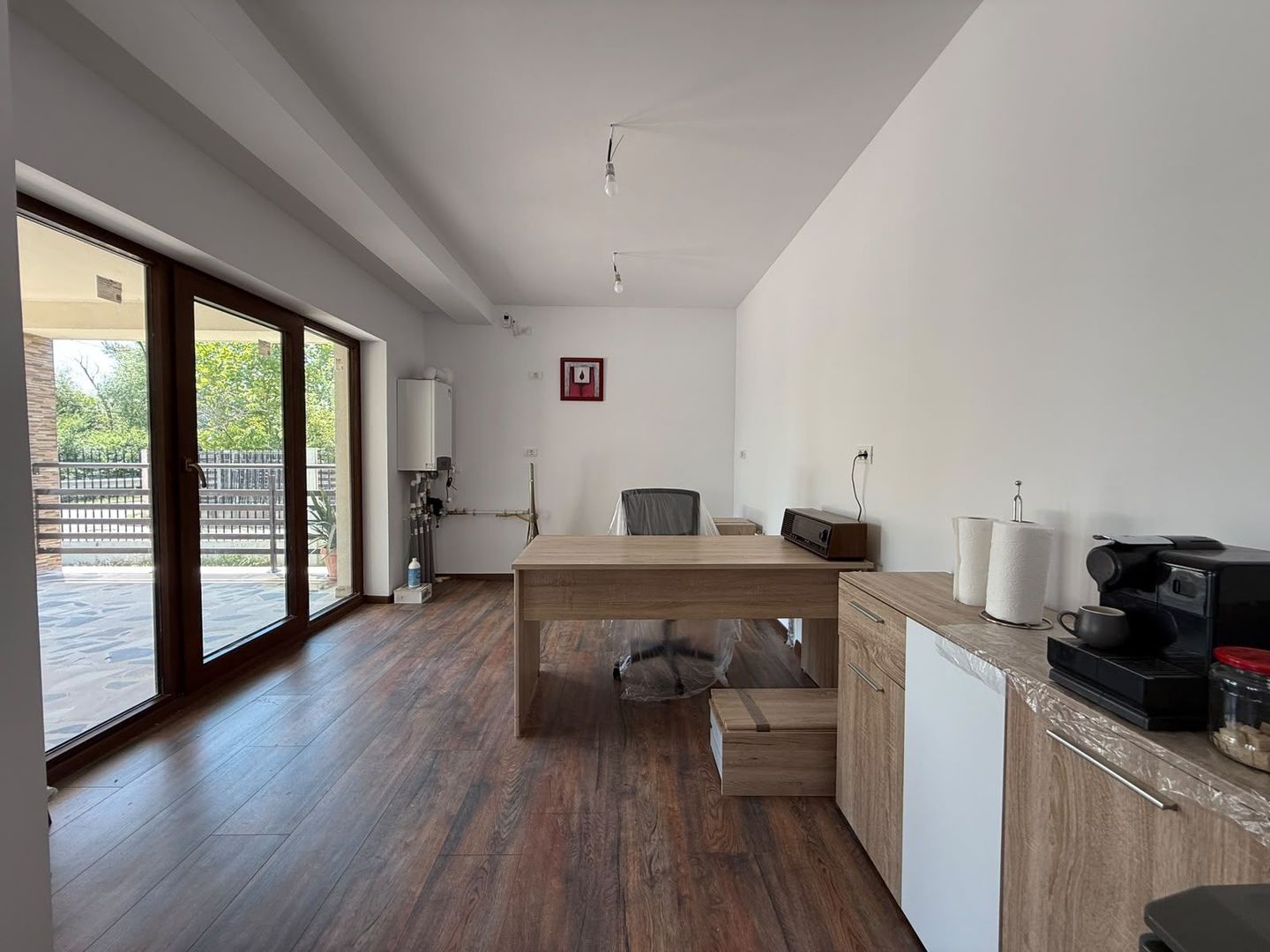 Spațiu comercial / birouri la parter | 135 mp | Odăi - Poză 4