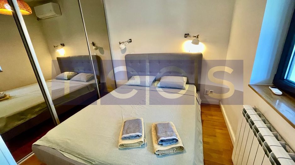 VANZARE APARTAMENT 2 CAMERE 37MP FLOREASCA RENOVAT 2026 READY TO MOVE IN - Poză 6