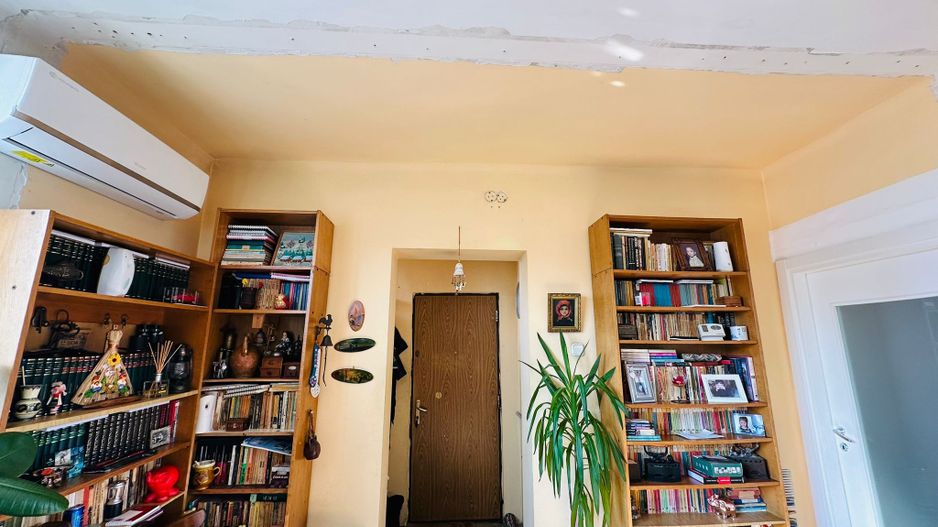 Apartament 4 camere - Dacia -  Strada Episcop Radu - Poză 4