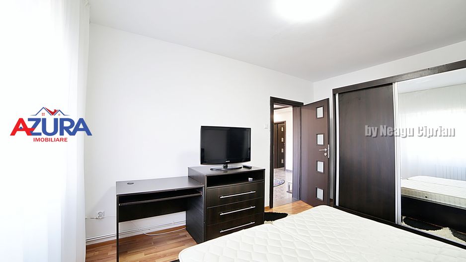 AZURA Imobiliare - Apartament 3 Camere Craiovei - Poză 17