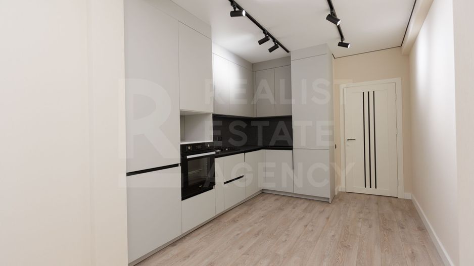 Vânzare, apartament, 2 camere, str. Iurie Babei, Botanica. - Poză 6