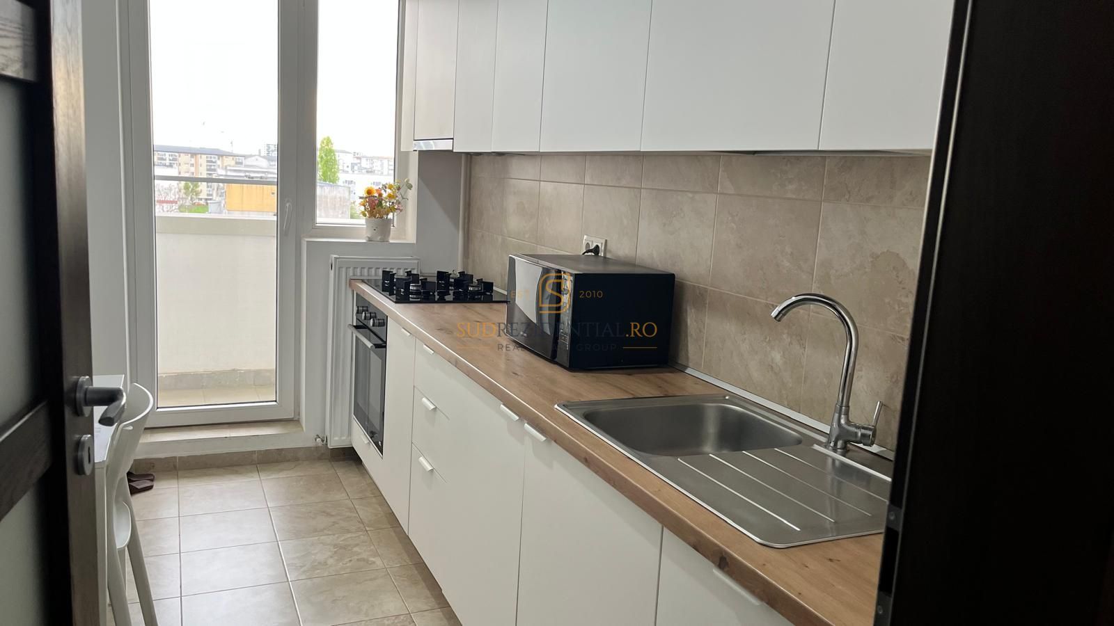 Apartament 2 camere de vânzare, Soseaua Berceni, Sector 4 - Poză 10