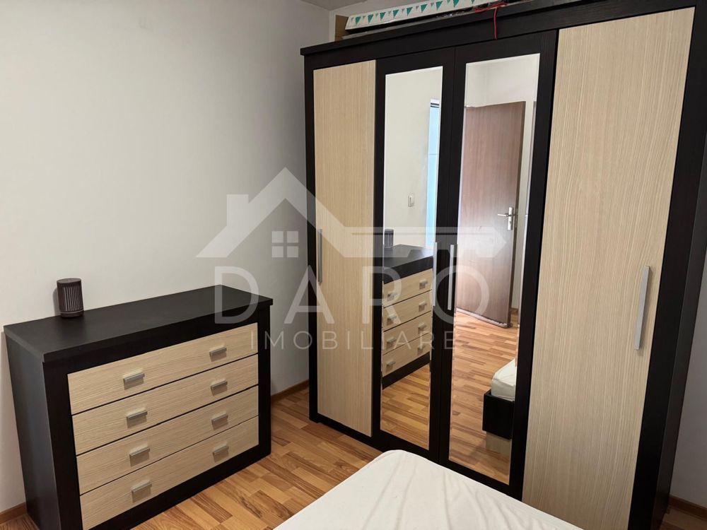 Inchiriez ap 2 camere central - Poză 7