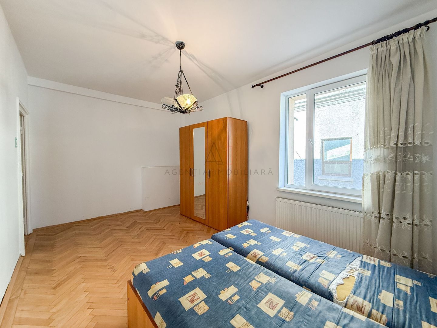 2 camere Floreasca colt Ceaikovski I Boxa I Centrala proprie - Poză 7