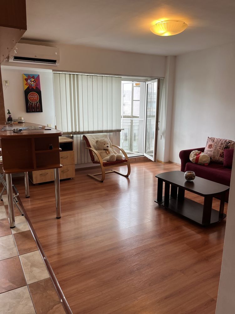 De Inchiriat Garsonieră renovată Nerva Traian, - Poză 1