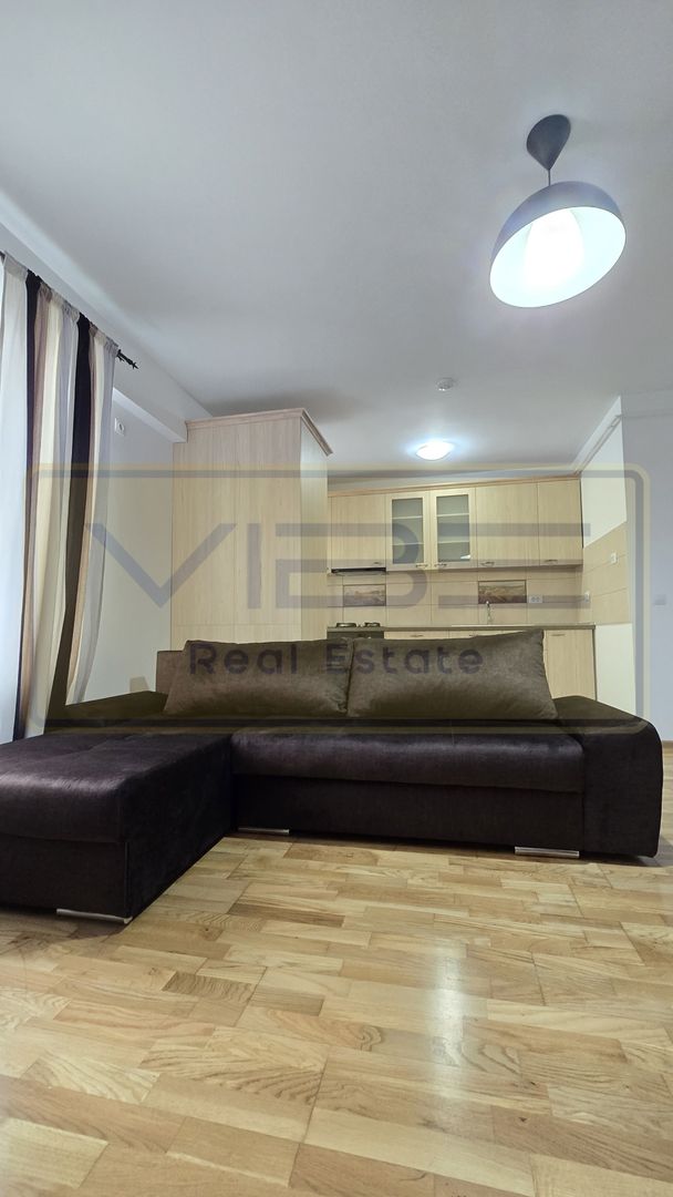 Tatarasi- Piata Chirila- bloc nou -2 camere ! - Poză 4