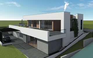 Teren Intravilan I 874 mpu I Proiect casa I Sura Mare - Poză 7