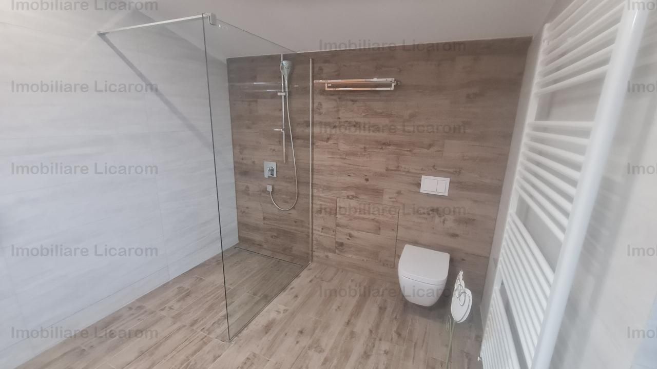 Vila Lux ,CRISTIAN, P+M, 4 camere,teren 567 mp, - Poză 31