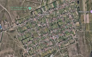 Teren pentru constructie P+1E+M 614mp | Mosnita Veche - Poză 3