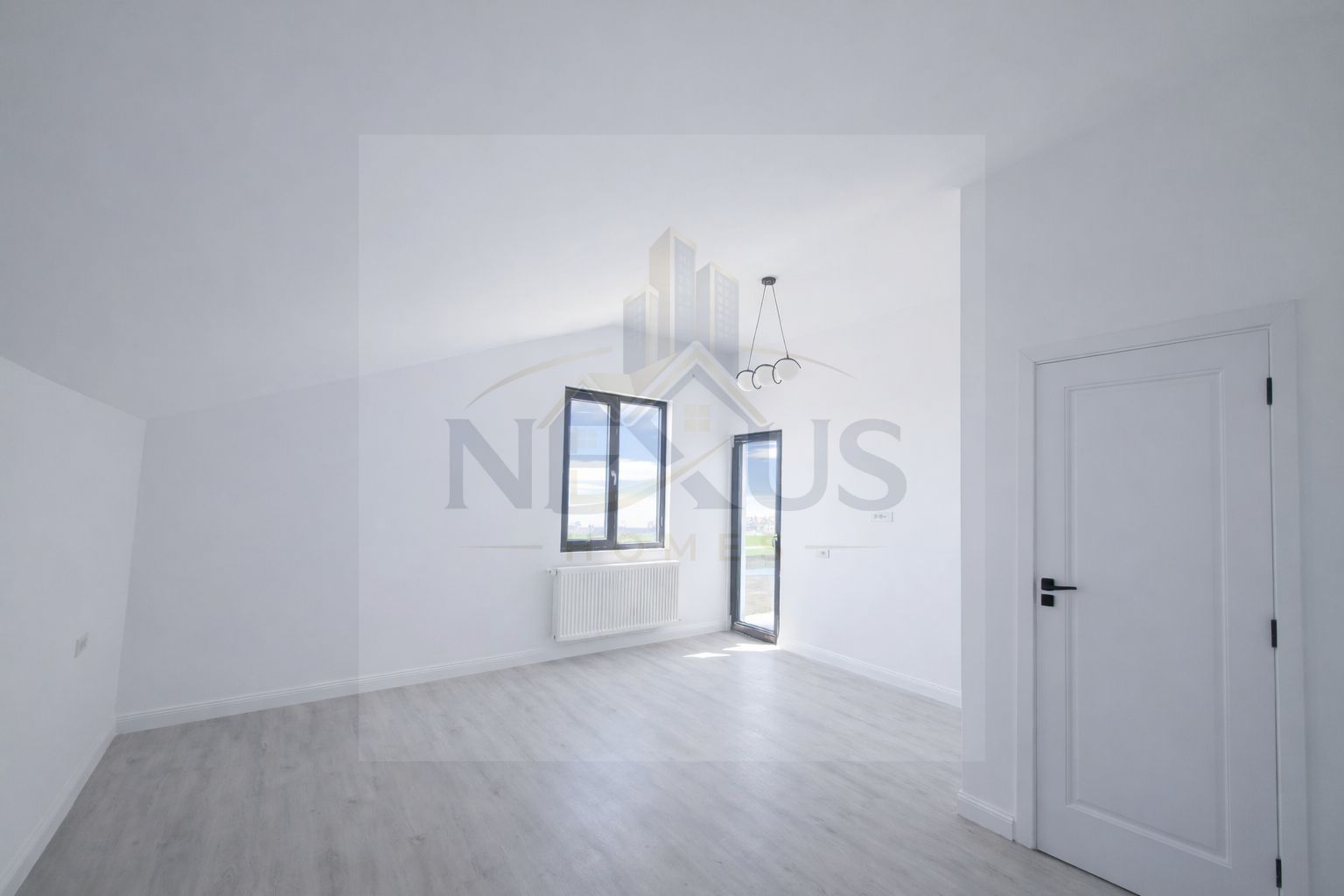 Vila individuala | Miorita - 5 cam | Teren 386mp - Finisaje la alegere - Poză 9