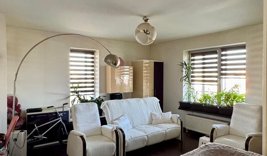 De vanzare - 3 camere decomandat etaj 4 - Splaiul Unirii - Poză 3