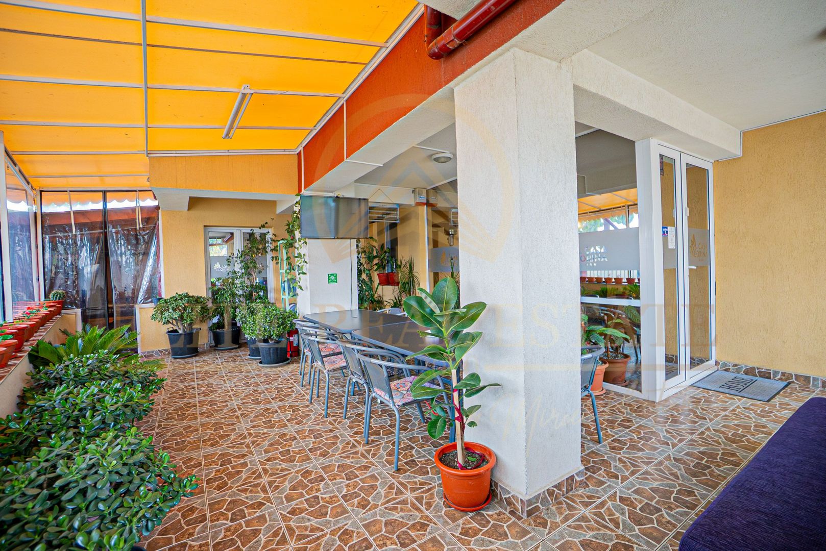 Pensiune premium în Mamaia Sat – proprietate exclusivistă 24 camere - Poză 6