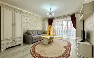 Vânzare apartament cu 1 cameră în Păcurari-Complexul Luxury Residence - Poză 5