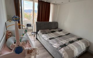 Apartament 2 camere – decomandat – zona Shopping Mall-V. Alecsandri. - Poză 5