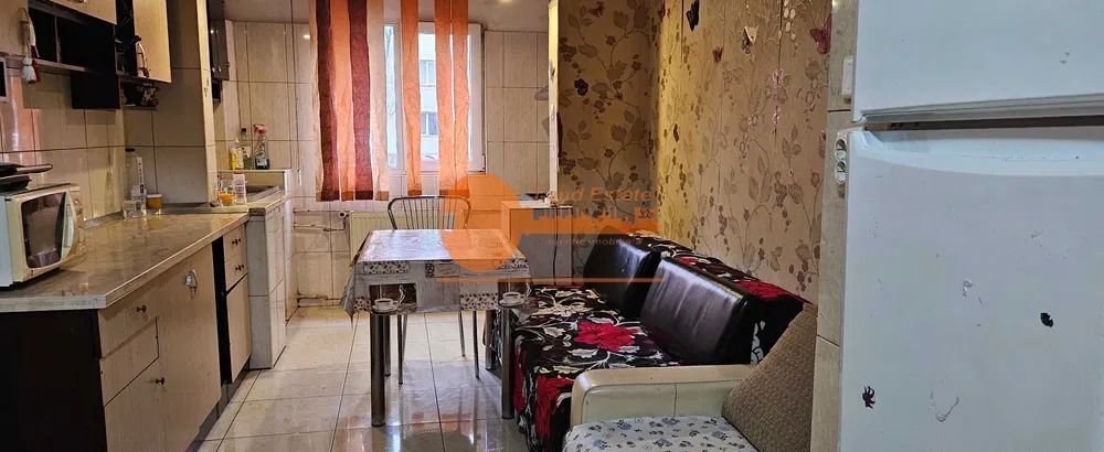 2 Camere Crângași  (4 min Metrou - Bloc Reabilitat) - Poză 1