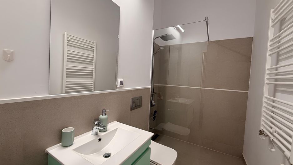 Apartament modern 2 camere  Marmura Residence I Gradina proprie - Poză 18