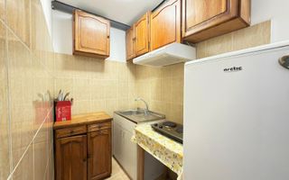 Garsoniera de vanzare | 21 mp | Mobilata | Ampoi 1 - Poză 2