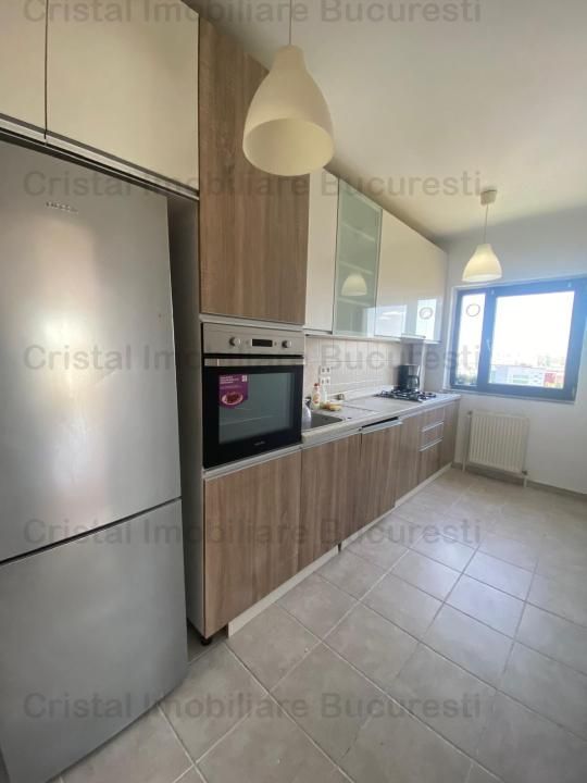 Vanzare Apartament 3 camere foarte generos, catre Casa Poporului - Poză 6