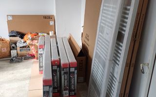 Vand sau schimb apartament plus teren - Poză 5