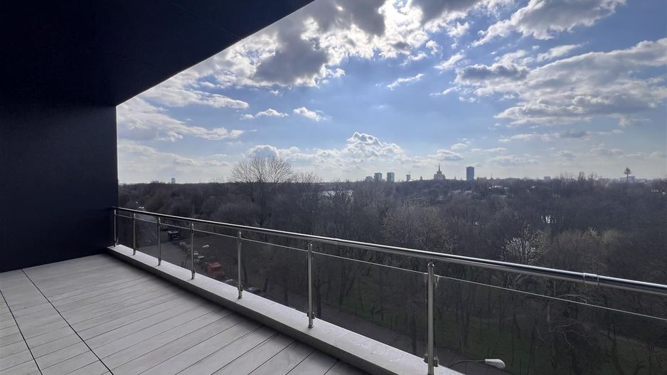 Apartament 4 camere | Soseaua Nordului | Cartierul Francez - Poză 8