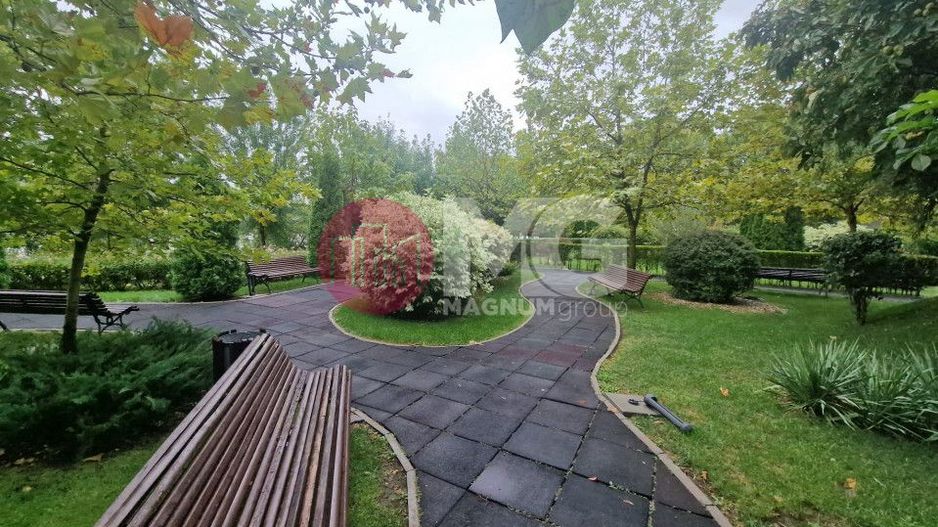 Penthouse de vanzare - 4 camere -vedere lac- Laguna Residence - Poză 23