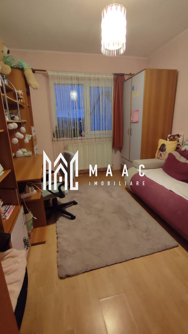 Apartament 3 Camere | Turnisor | 65 MP | Balcon | Pivnita - Poză 2