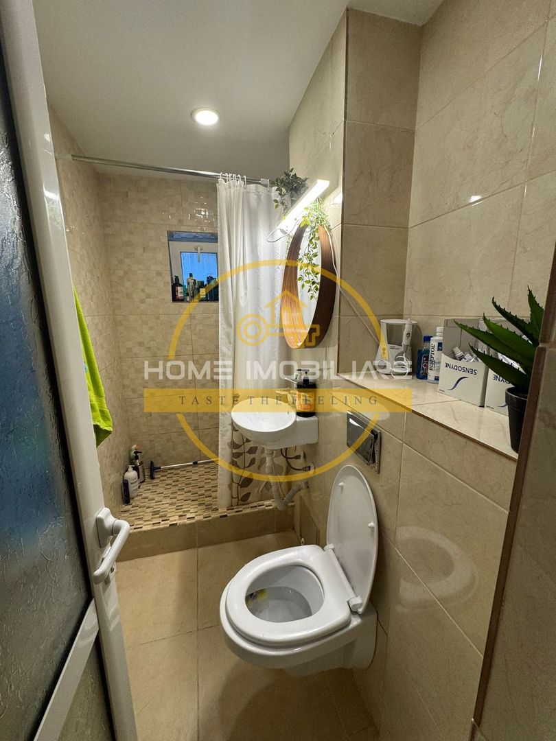 Etaj 2 Apartament 4 Camere Nicolina - Cug - Poză 8