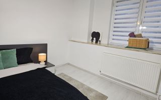 2 camere | Ultracentral | Magheru | Romana - Poză 12
