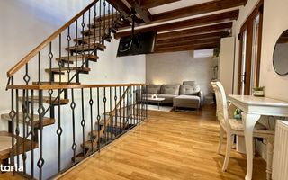 CASA 3 CAMERE| CURTE PROPRIE| ZONA ULTRACENTRAL - Poză 7