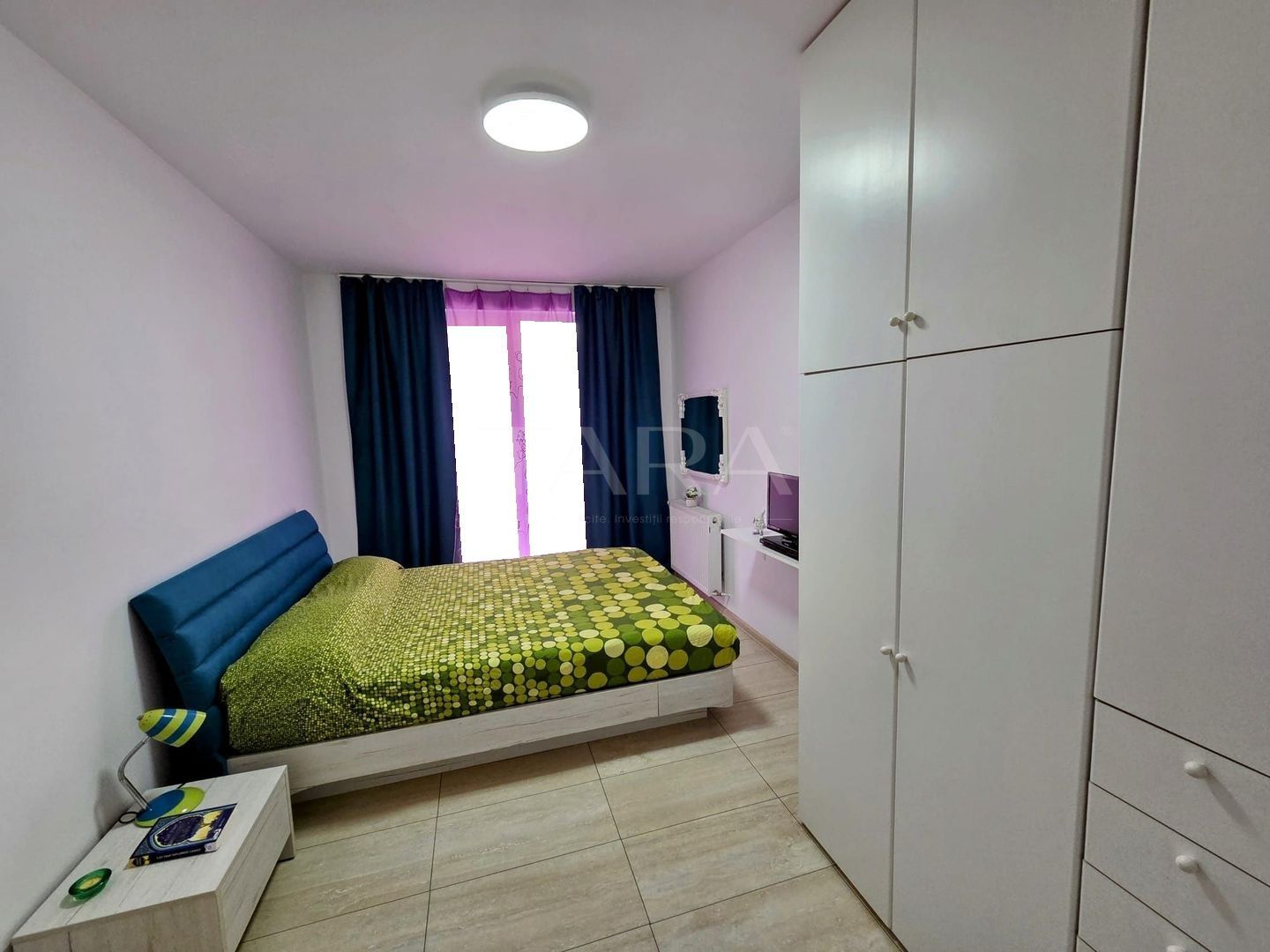Apartament decomandat cu 1 cameră – Zona Porii - Poză 3