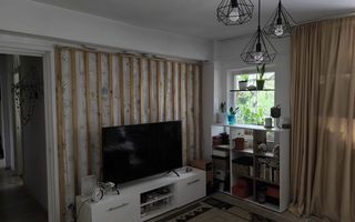 13 Septembrie-Drumul Sării | 2 camere | 60mp | et 4 | 130.000 euro - Poză 3