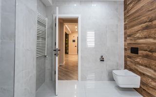 Vânzare, apartament, 3 camere str. Mihail Sadoveanu, Ciocana - Poză 10