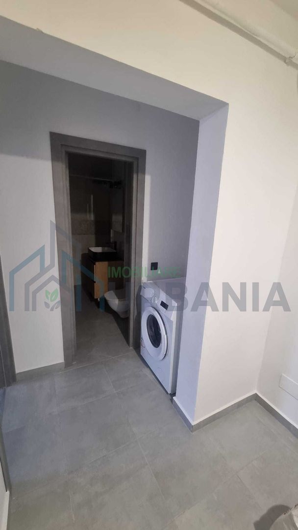 Apartament 2 camere de închiriat, Iași, Aleea Tudor Neculai 19 - Nicolina Belvedere - Poză 4