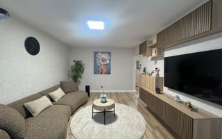 2 camere LUX || AVIATIEI - Poză 4