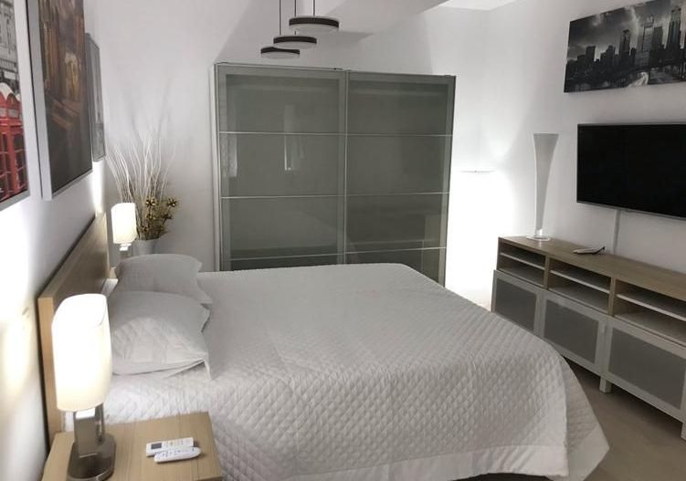 Închiriere Apartament cu 2 camere, bloc nou, Ștefan Cel Mare - Poză 8