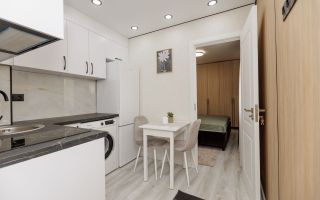 Vânzare, apartament, 1 cameră, str. Suceviţa, Buiucani - Poză 4